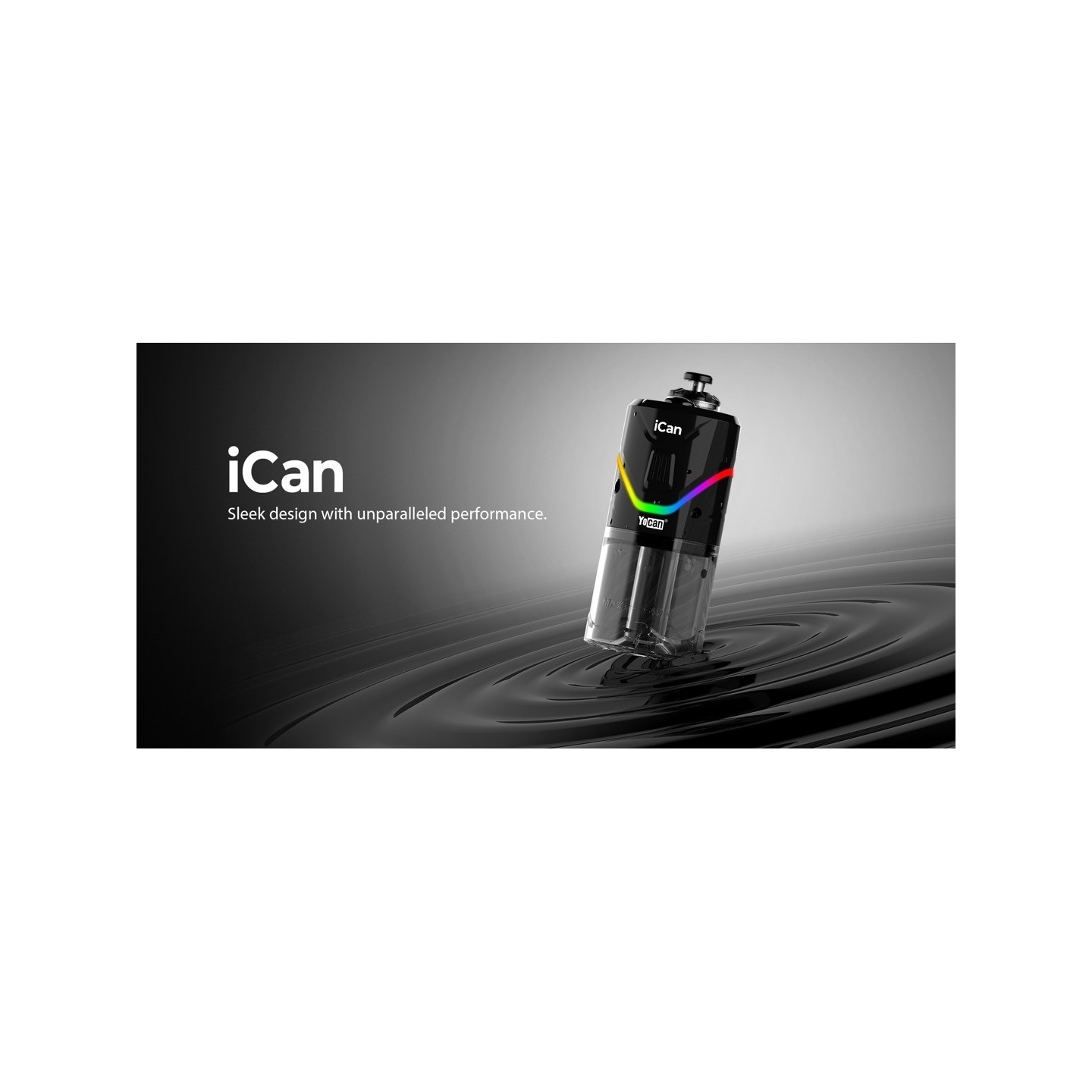 Yocan iCan Kit