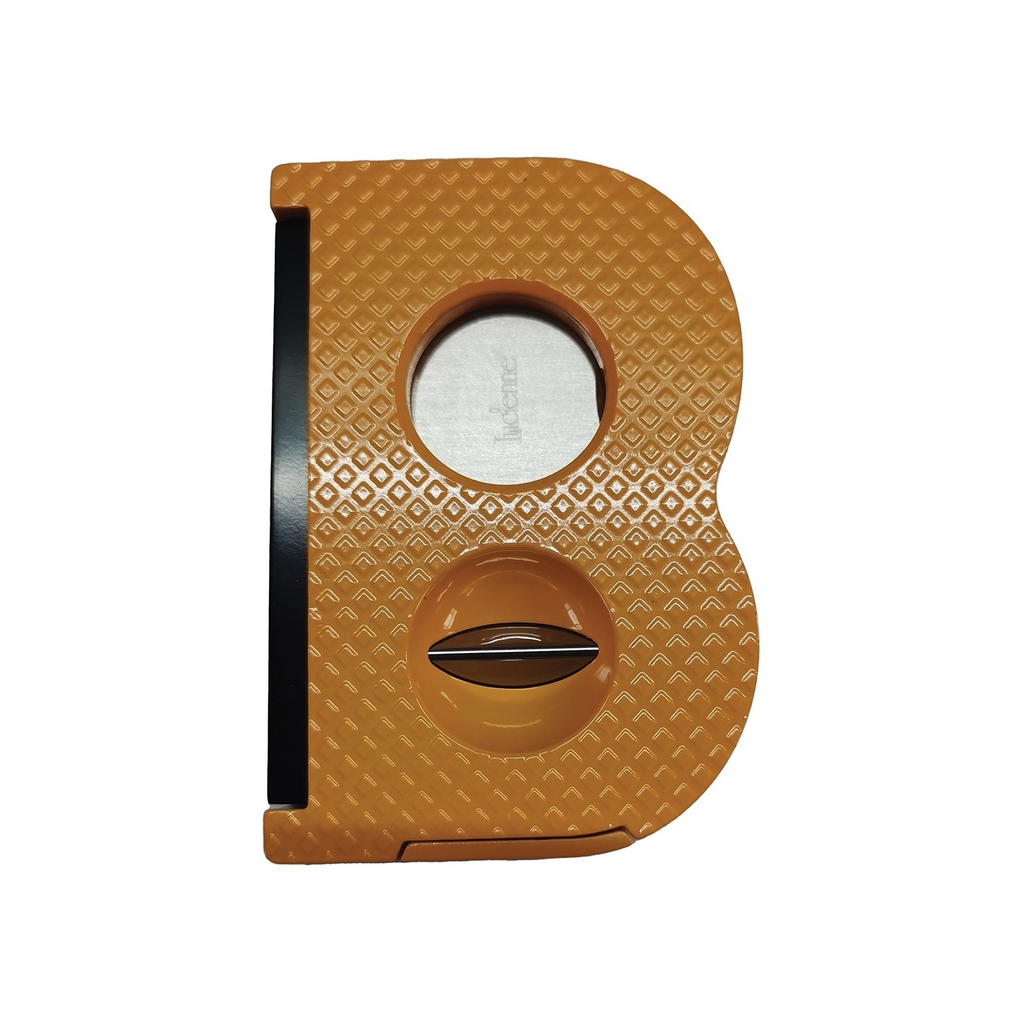 Cigar Cutter 60G (CUT128) 3 Combo Cut