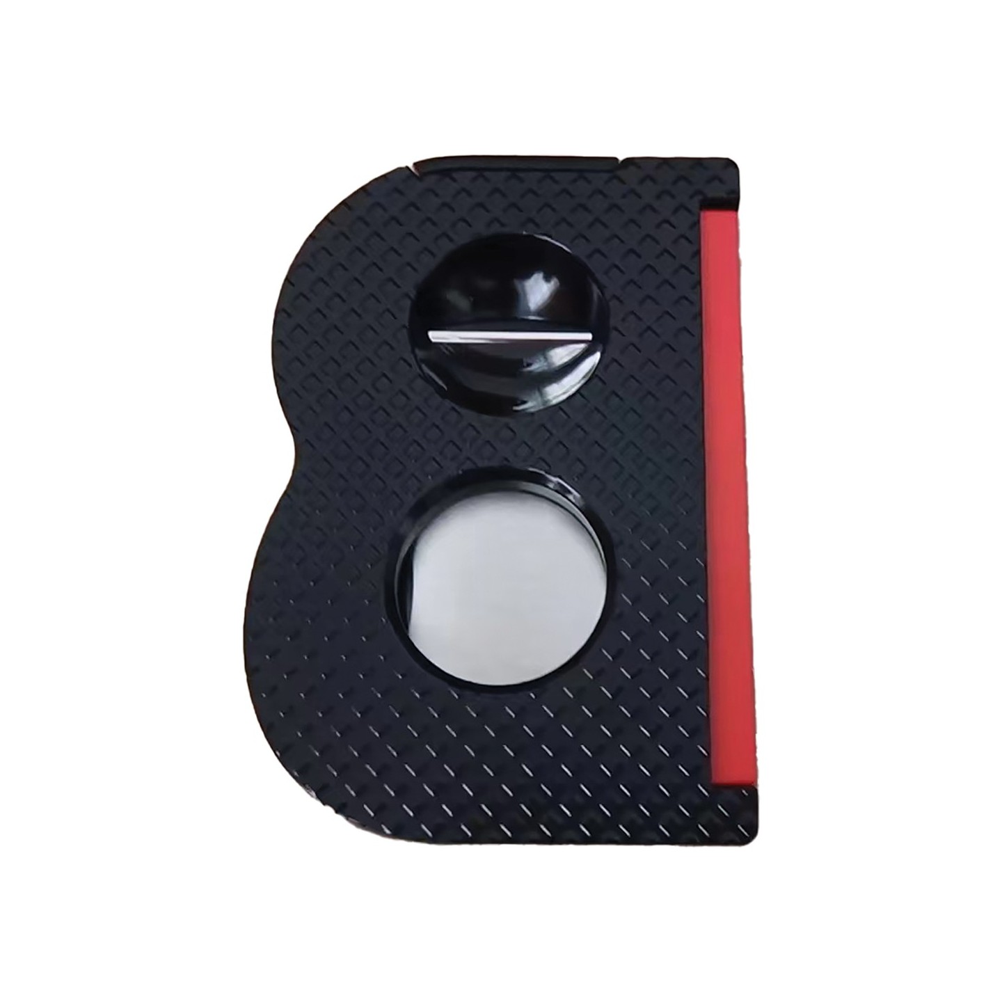 Cigar Cutter 60G (CUT129) 3 Combo Cut