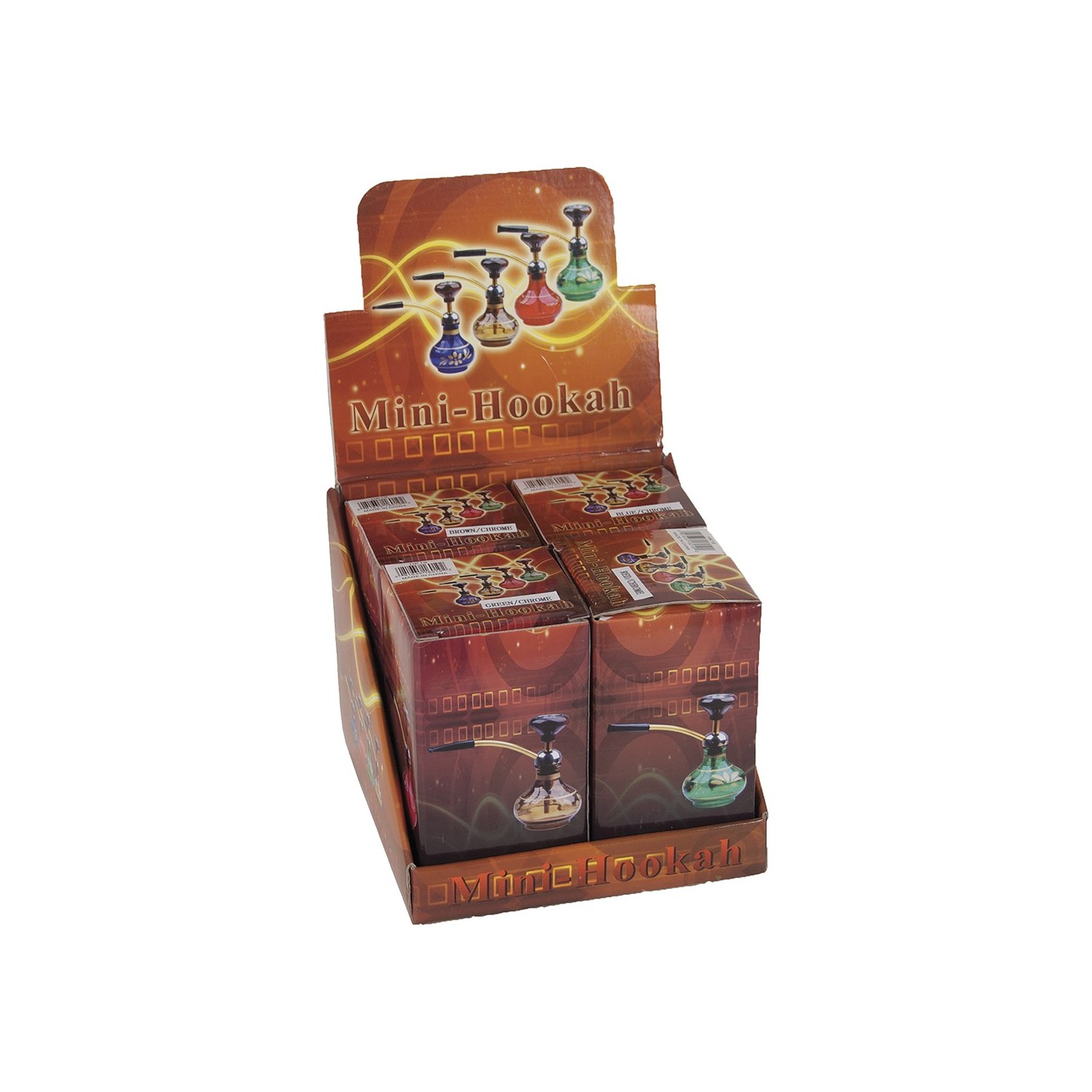 Mini Hookah (HK19) 1PC