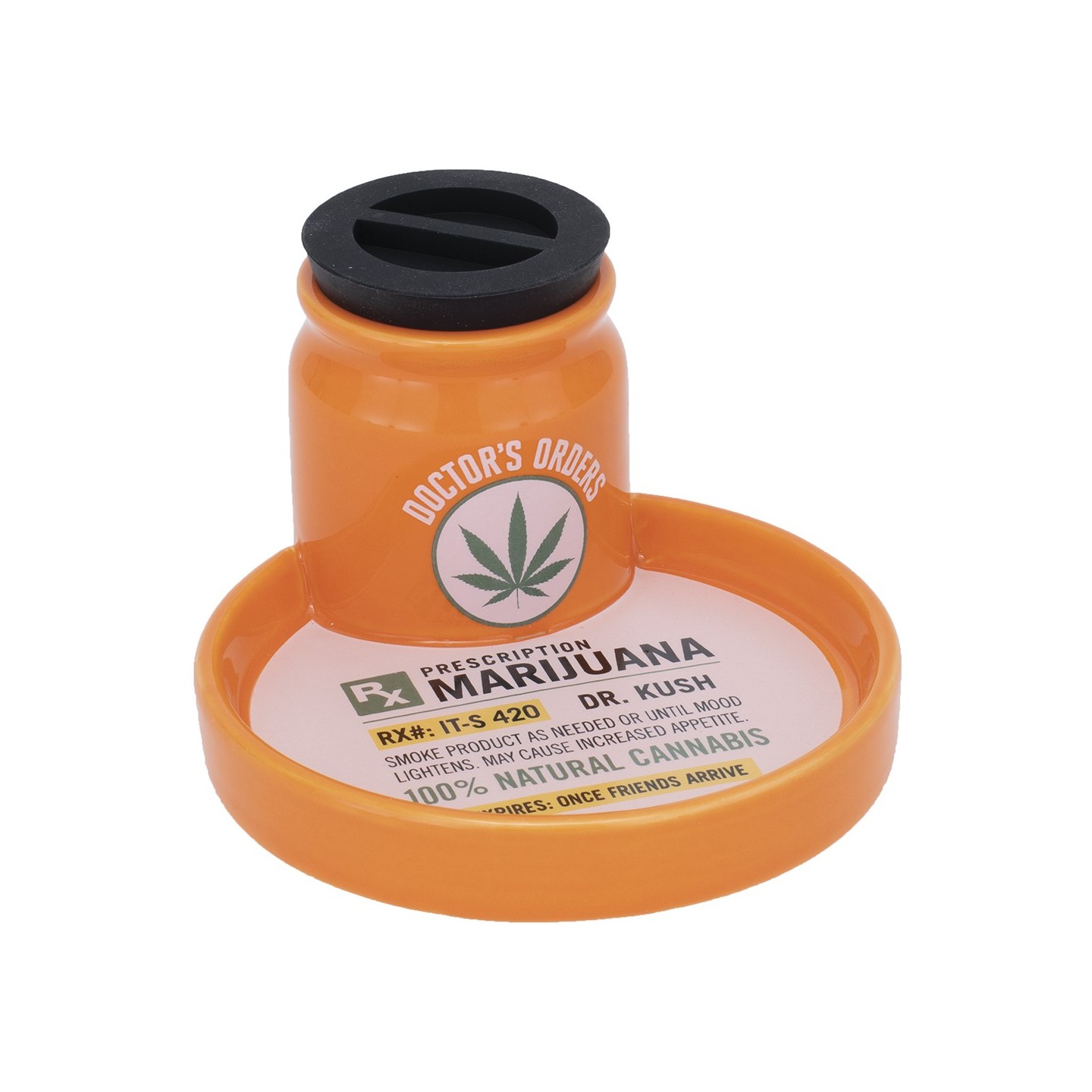 Stash Tray - Presricption (STJ1)