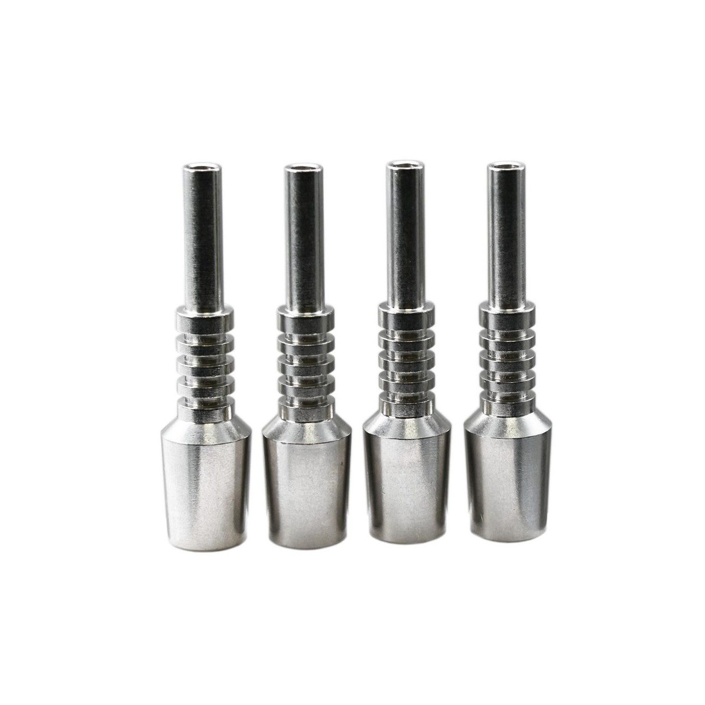 Titanium Nail 18MM 4PK