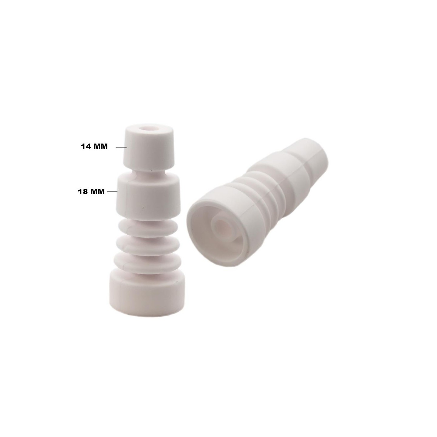 Male Ceramic Banger 14/18MM 15/JAR