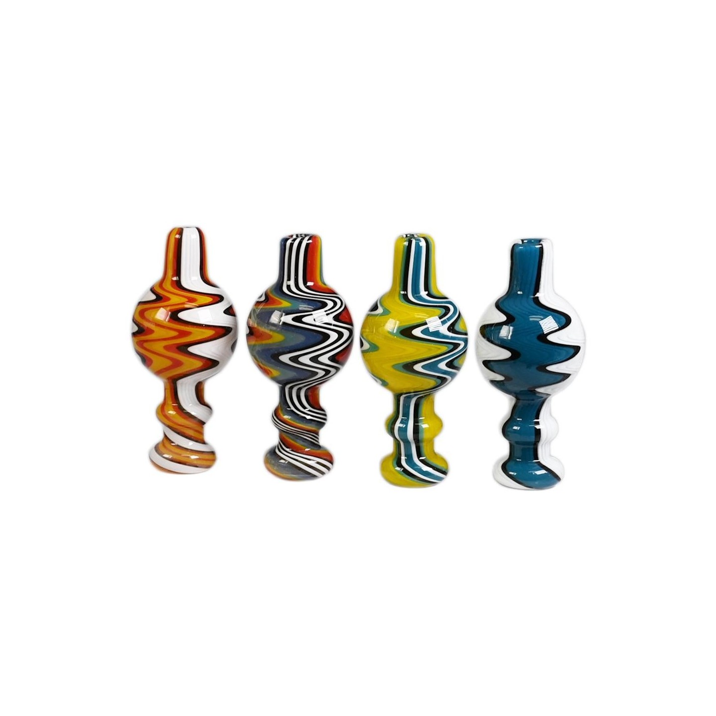 WigWag Art Carb Cap 10/JAR