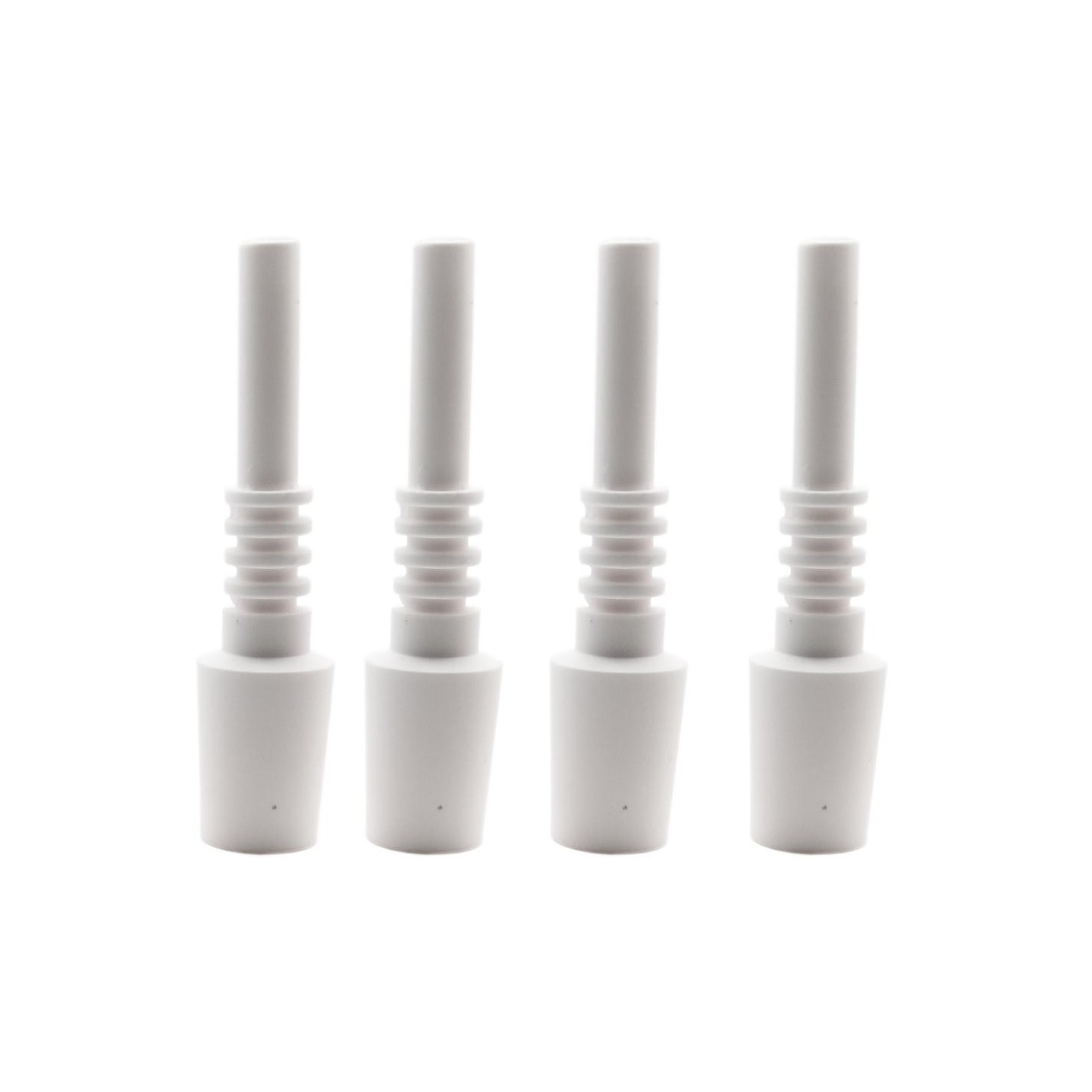 Ceramic 18MM Tips 4PK