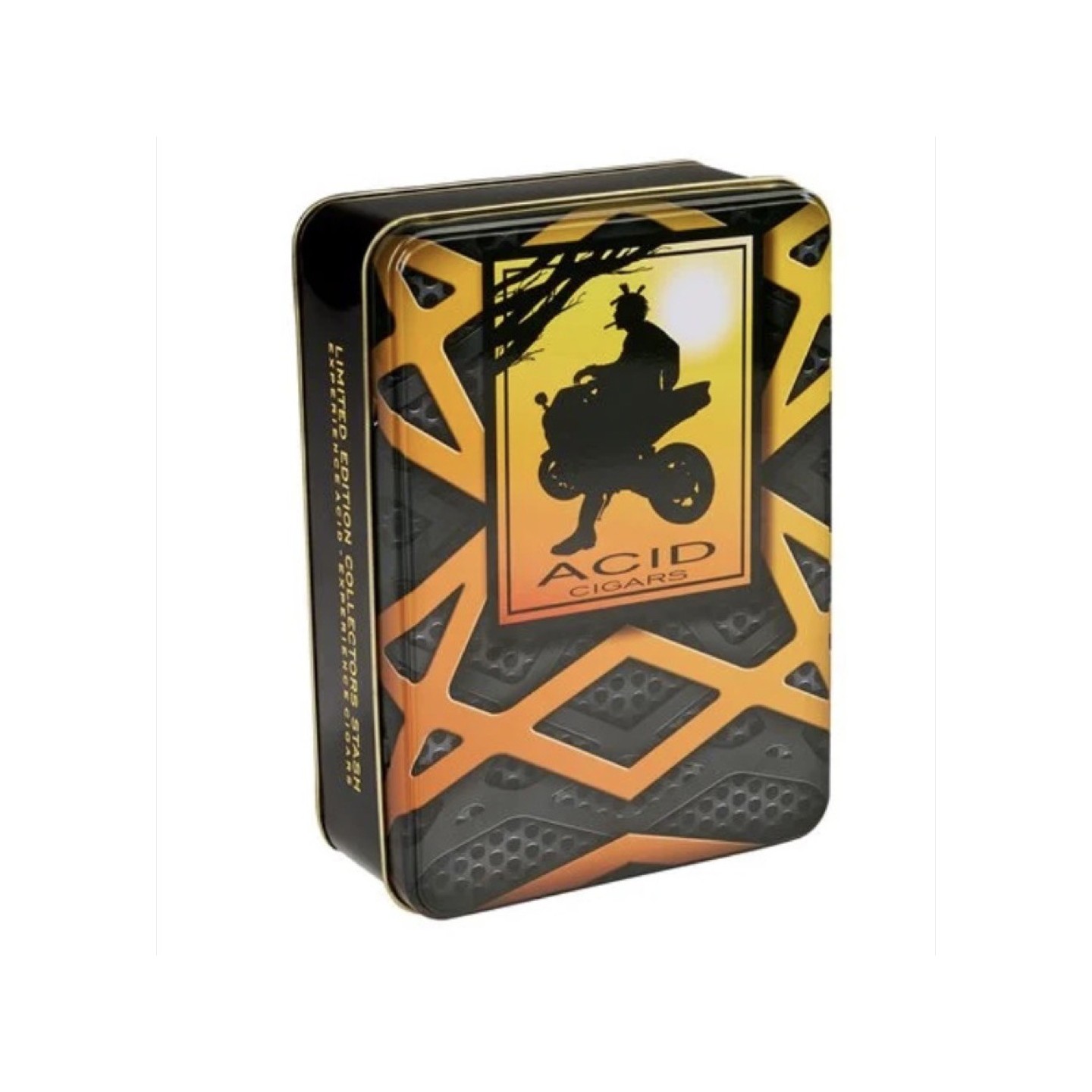 Acid Collector Tin 12CT