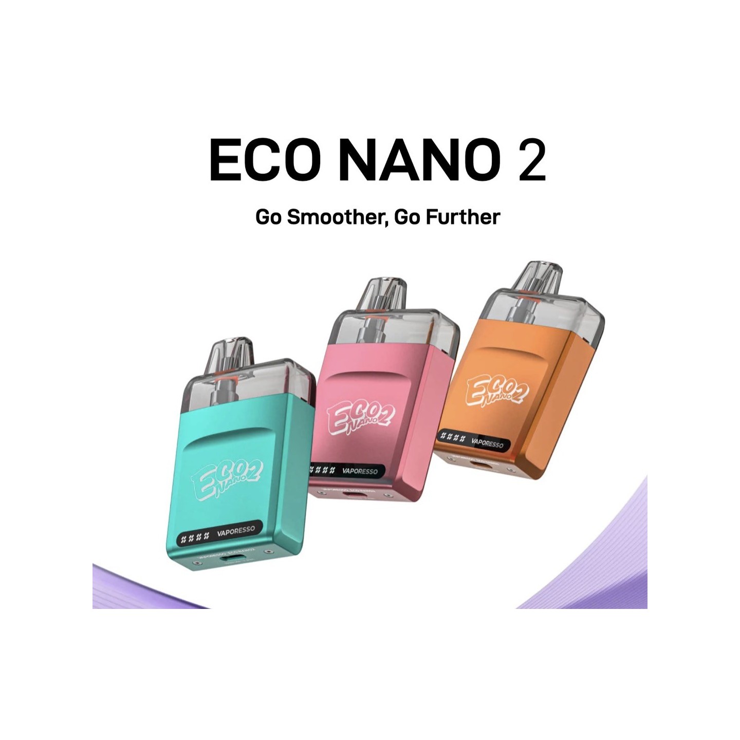 Eco Nano 2 Kit