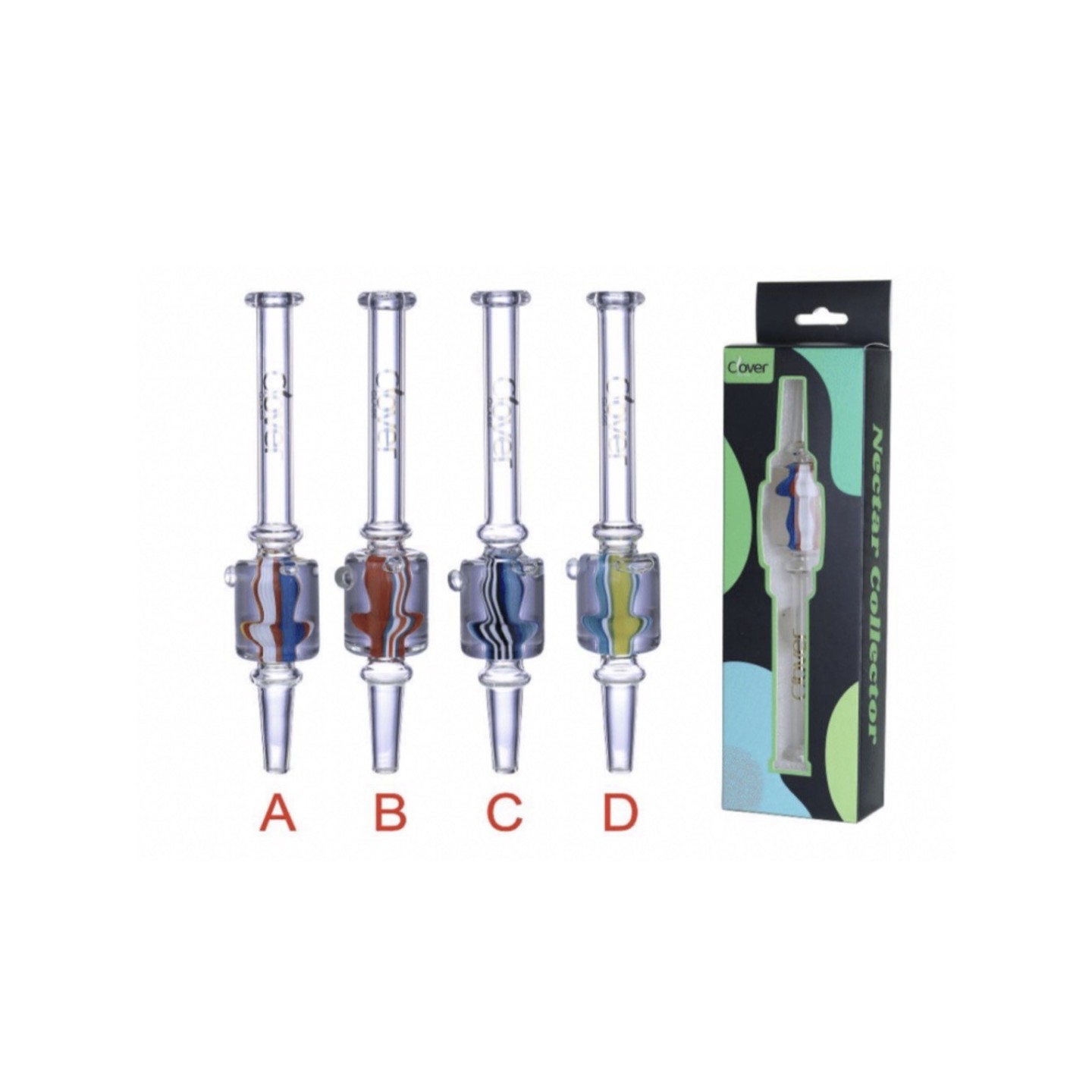 Nectar Collector NC-161