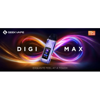 Geekvape Digi Max Pod Kit