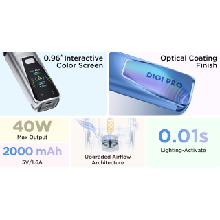 Geekvape Digi Pro Pod Kit