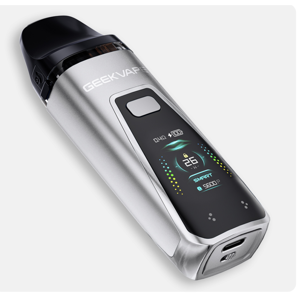 Geekvape Digi Pro Pod Kit Geekvape Digi Pro Pod Kit