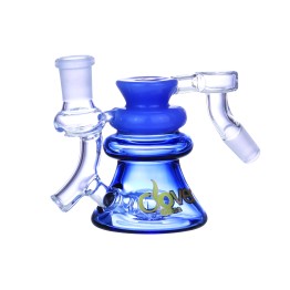 Glass Ash Catcher WPG-202W 45*