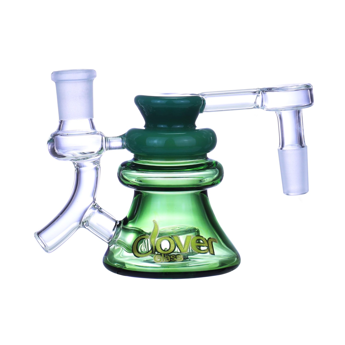 Glass Ash Catcher WPG-202W 90*