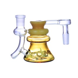 Glass Ash Catcher WPG-202W 90*