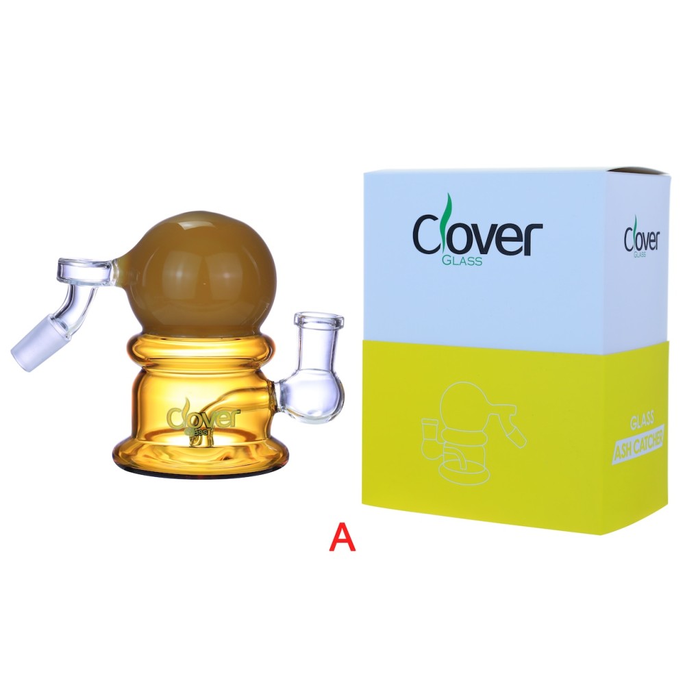 Glass Ash Catcher WPG-206W 45*