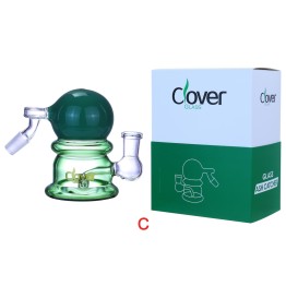 Glass Ash Catcher WPG-206W 45*