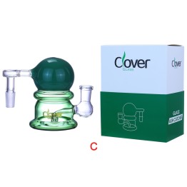 Glass Ash Catcher WPG-206W 90*