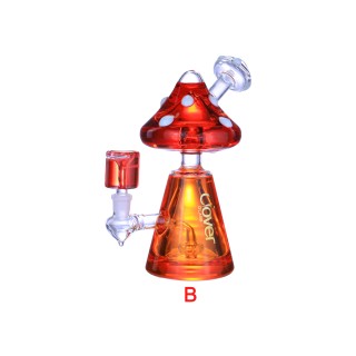 Glass Mushroom Glycerin WP (WPE-863)