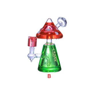 Glass Mushroom Glycerin WP (WPE-863)