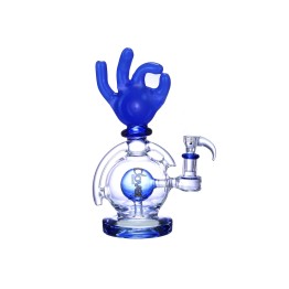Glass OK Hand WP (WPD-412)