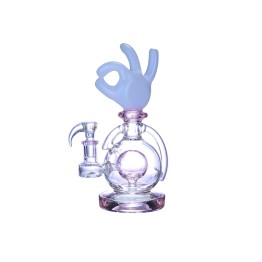 Glass OK Hand WP (WPD-412)