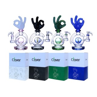 Glass OK Hand WP (WPD-412)