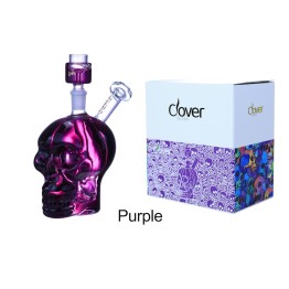 Glass Skull GLYCERIN WP (WPE-743)