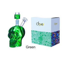 Glass Skull GLYCERIN WP (WPE-743)
