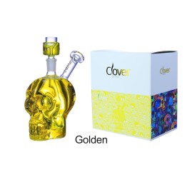 Glass Skull GLYCERIN WP (WPE-743)