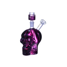 Glass Skull GLYCERIN WP (WPE-743)