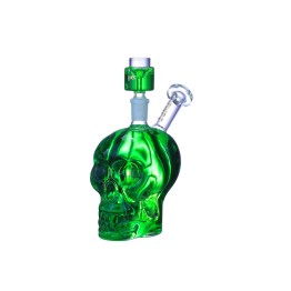 Glass Skull GLYCERIN WP (WPE-743)