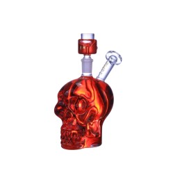 Glass Skull GLYCERIN WP (WPE-743)