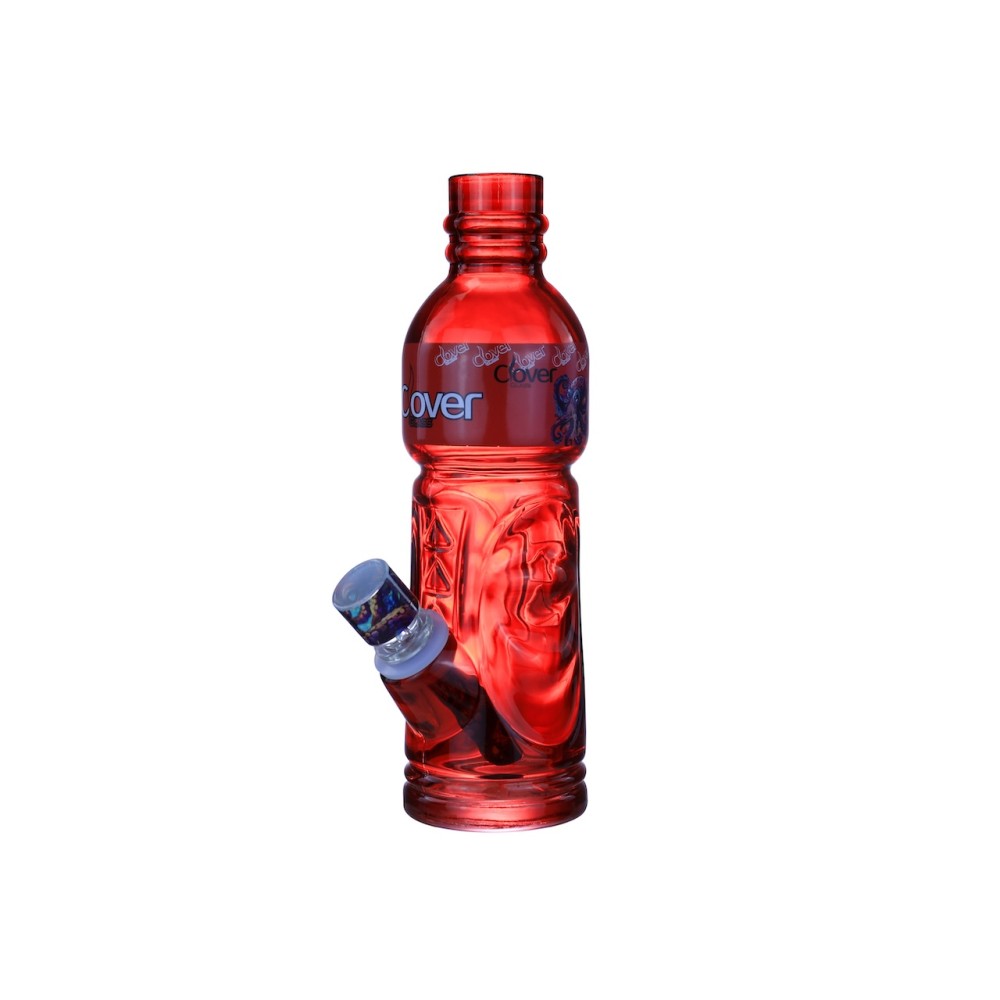 Glass Bottle WP (WPD-394)