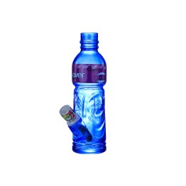 Glass Bottle WP (WPD-394)