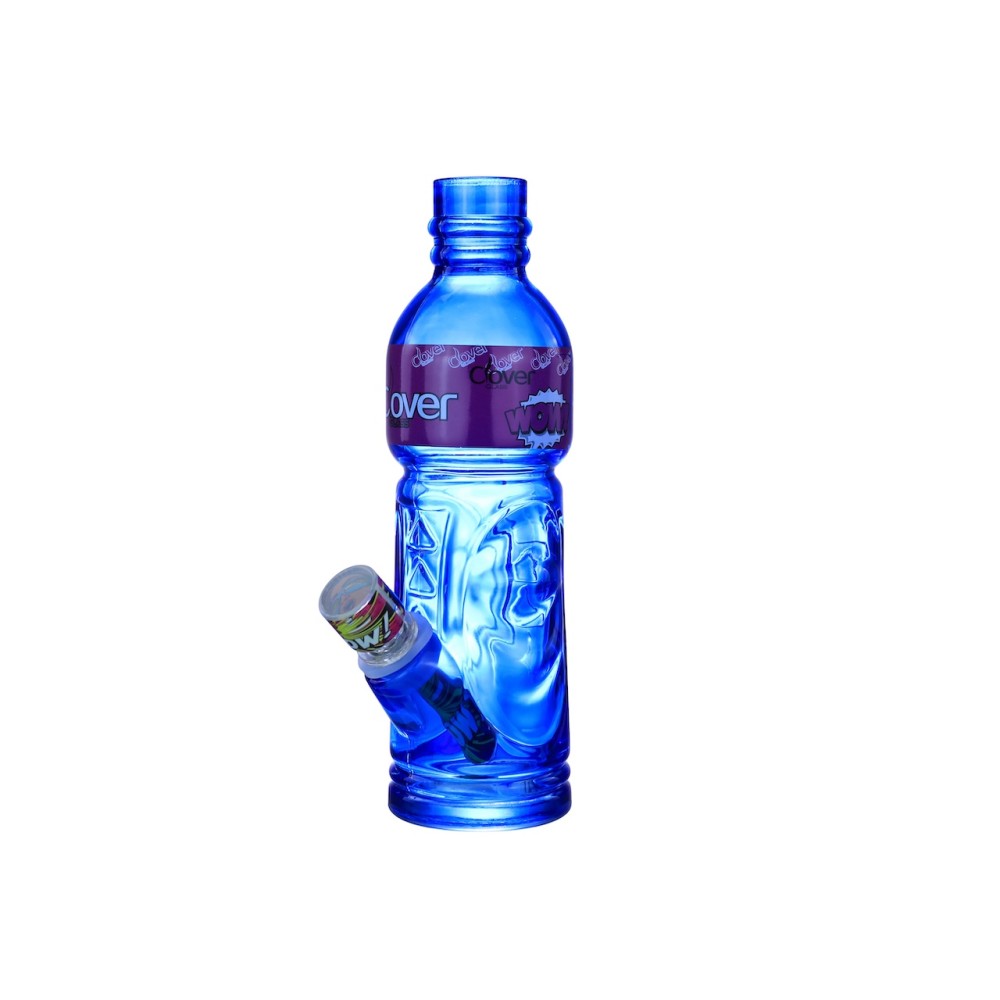 Glass Bottle WP (WPD-394)