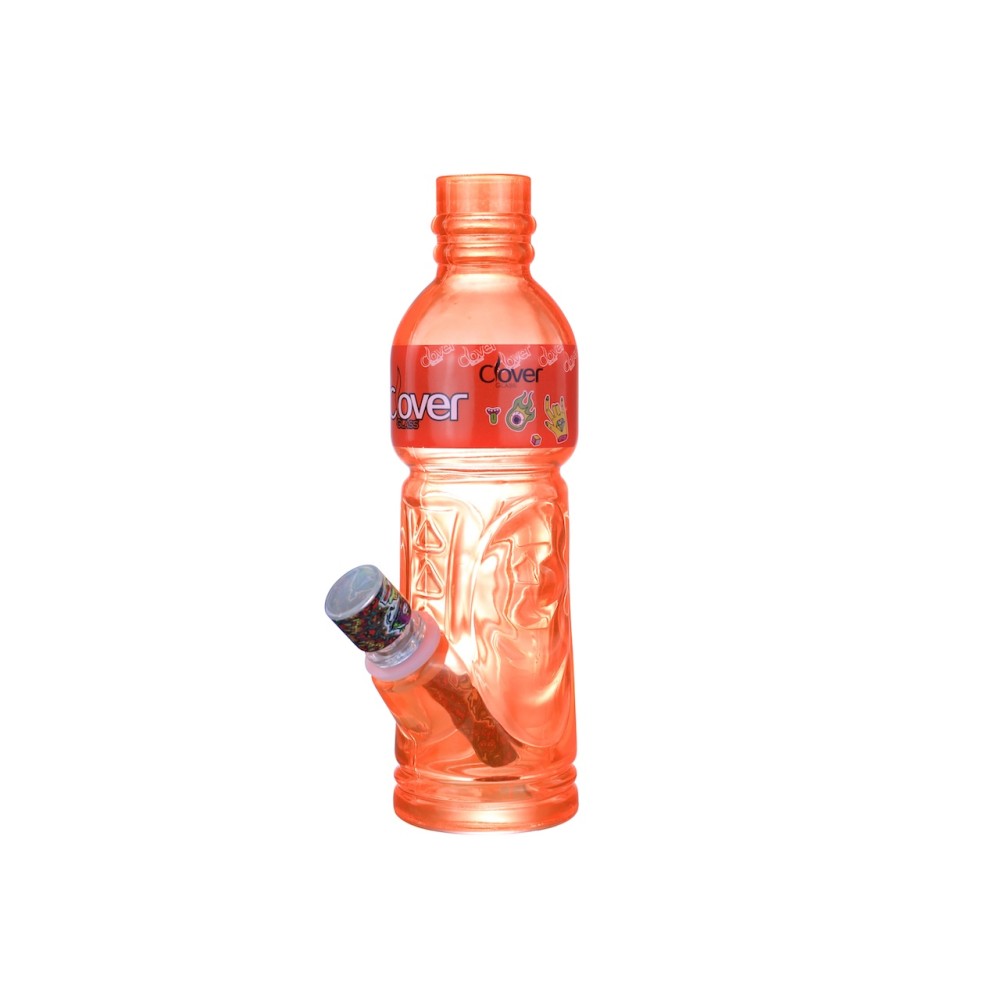 Glass Bottle WP (WPD-394)