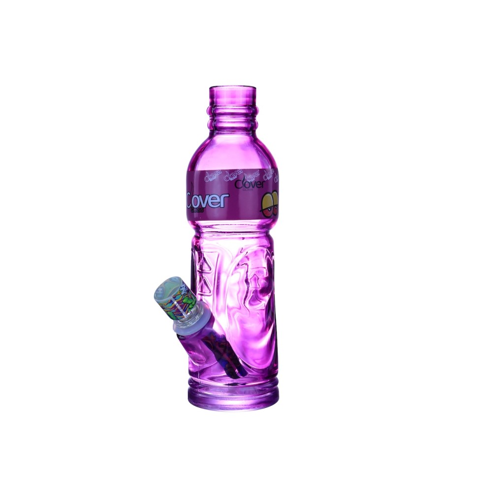 Glass Bottle WP (WPD-394)