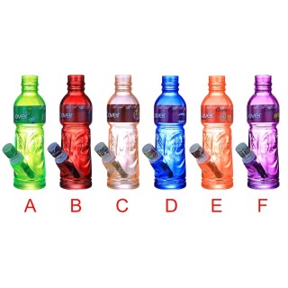 Glass Bottle WP (WPD-394)