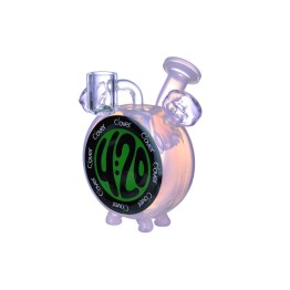Glass CLOCK WP (WPE-885W)