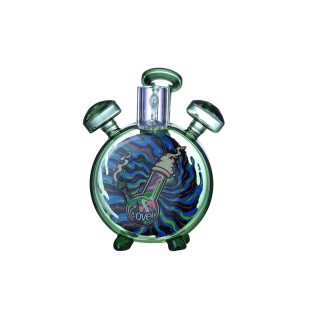 Glass CLOCK WP (WPE-885W)