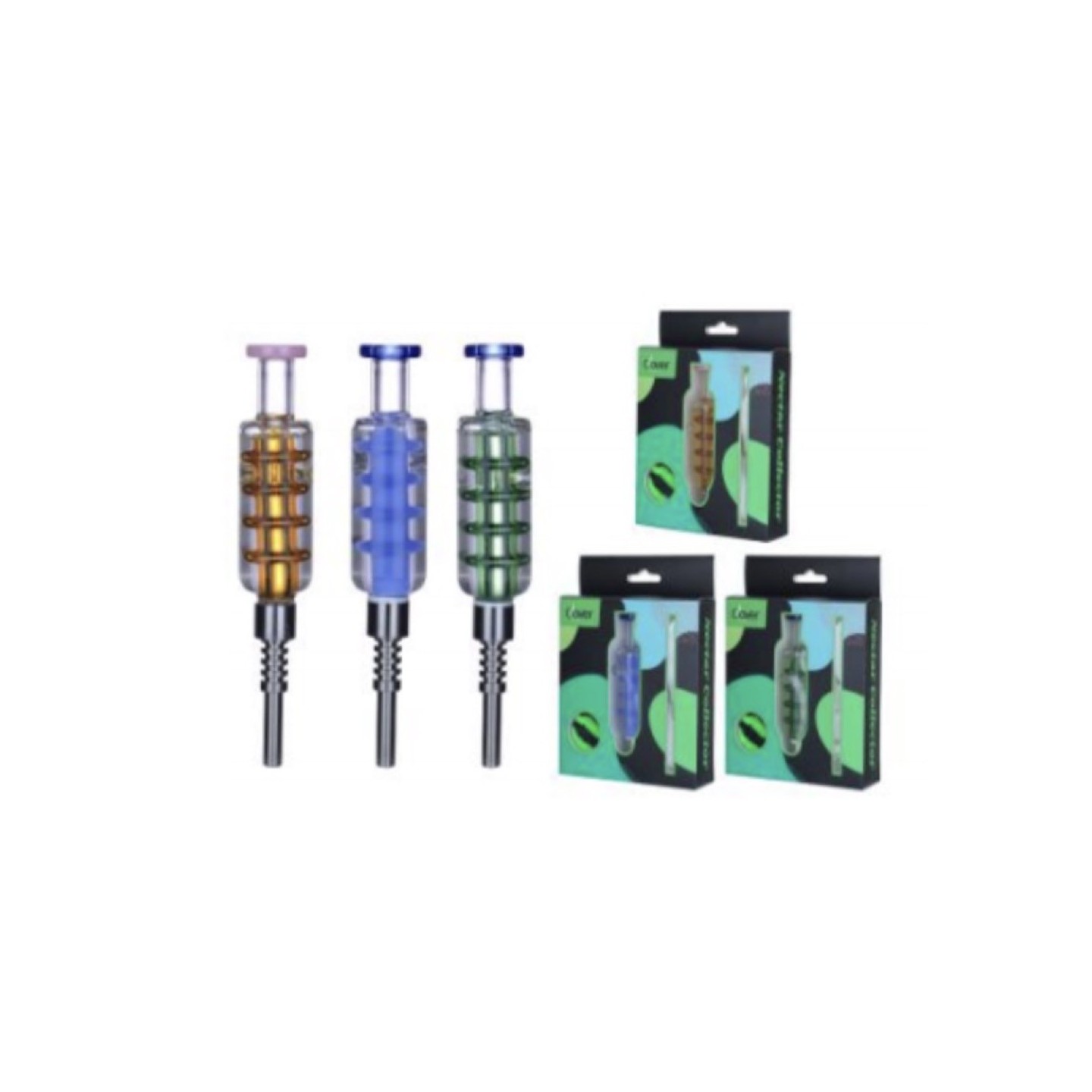 Nectar Collector NC-145 Kit