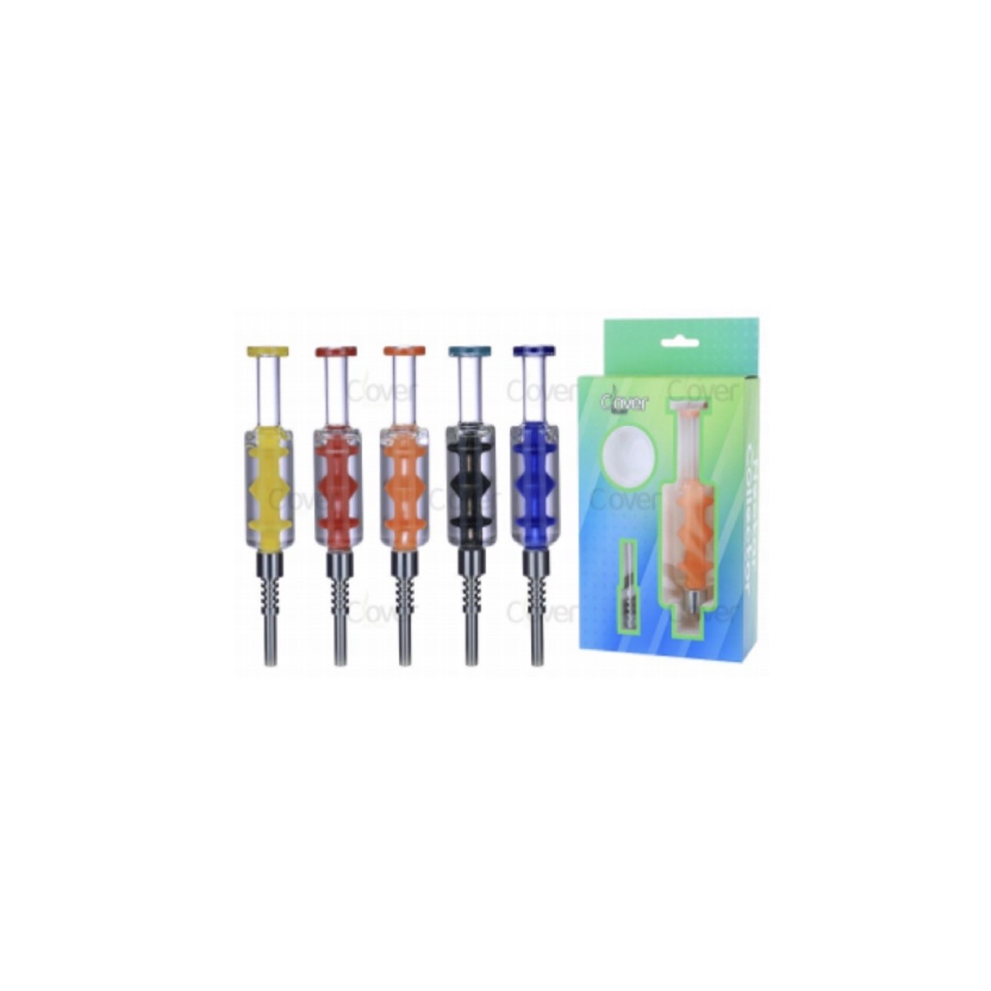 Nectar Collector NC-170 Kit