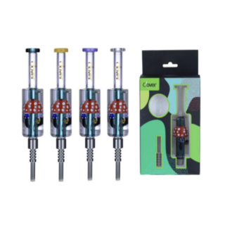 Nectar Collector NC-153 Kit