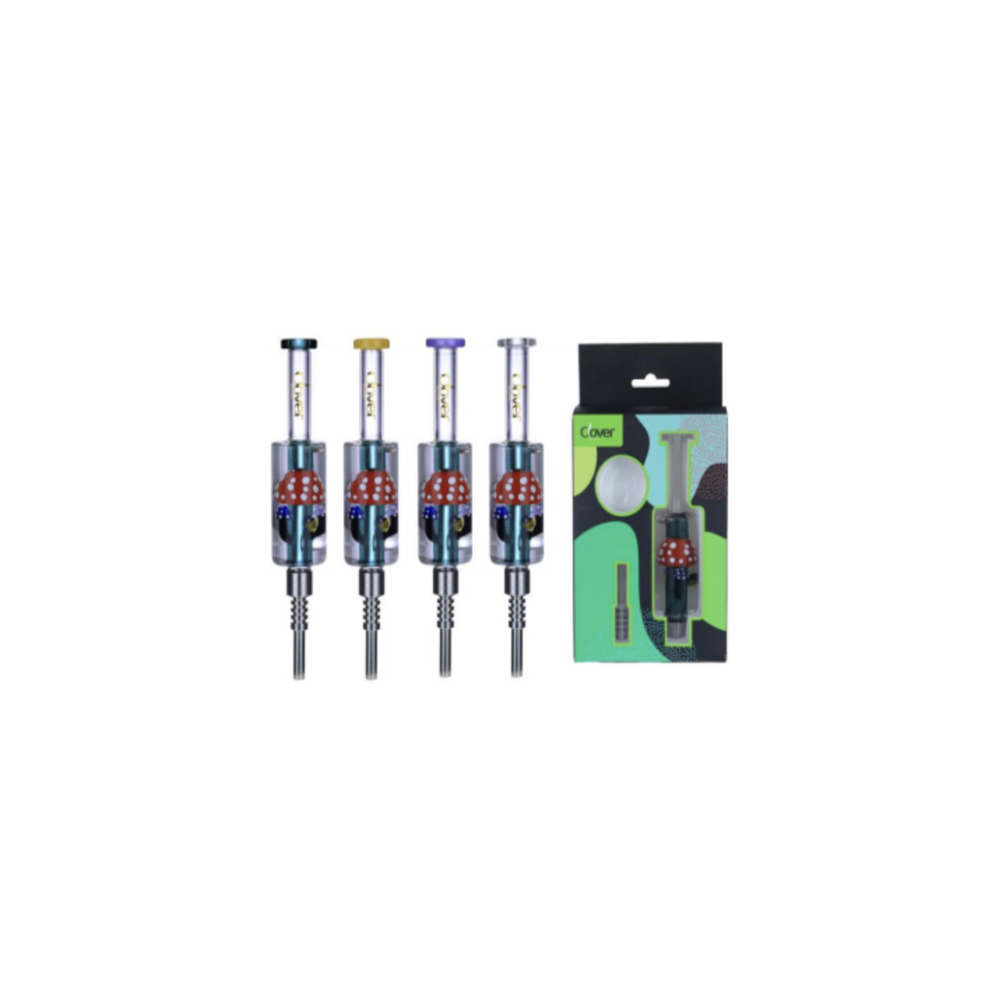 Nectar Collector NC-153 Kit