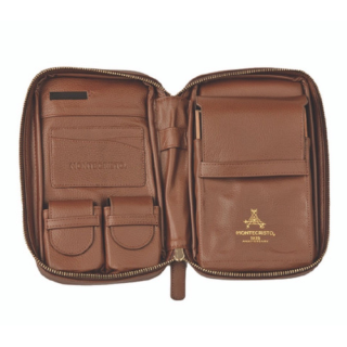 Montecristo 1935 ANN Travel Case