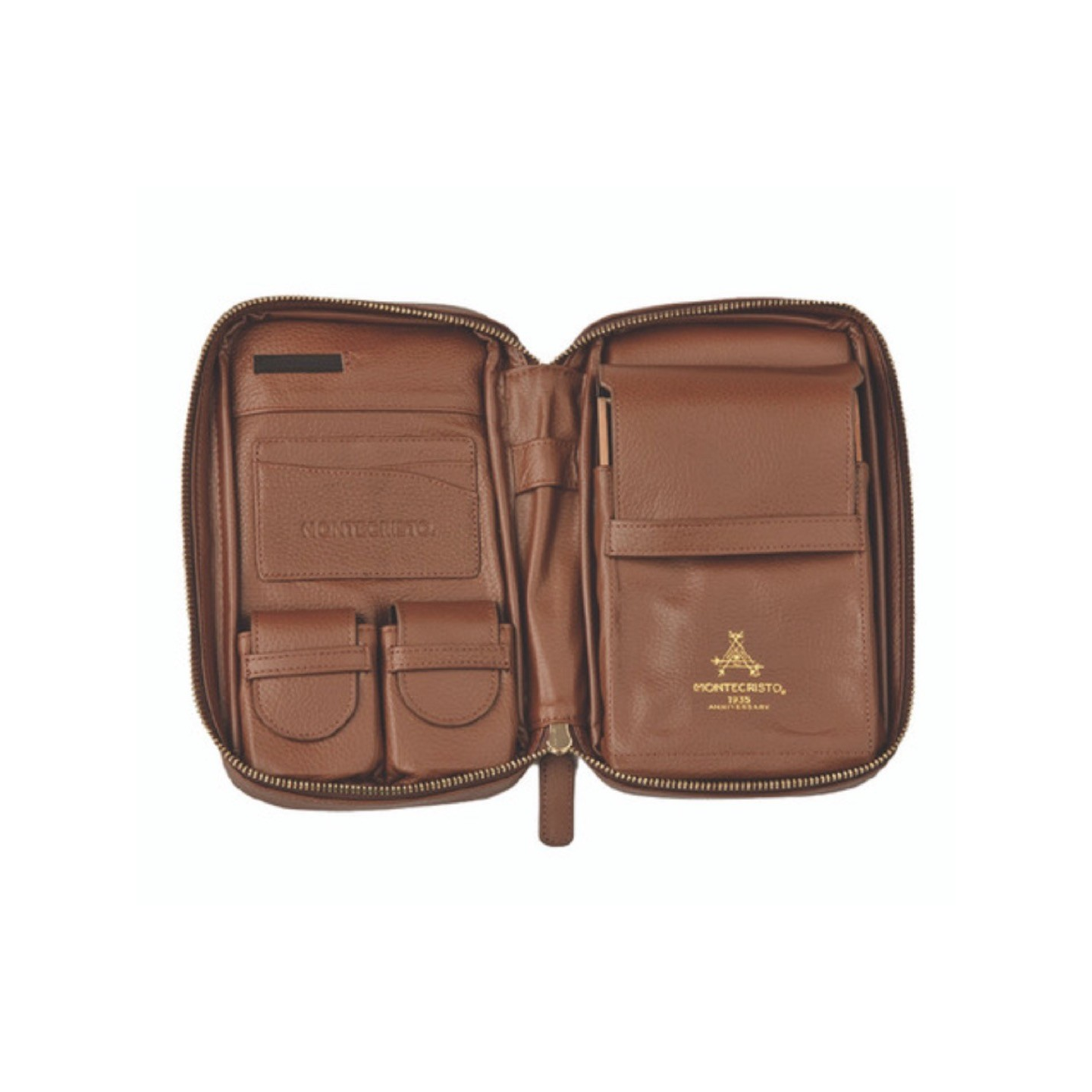 Montecristo 1935 ANN Travel Case