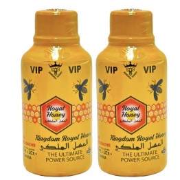 Royal VIP Shots 12PK Male Enhancement