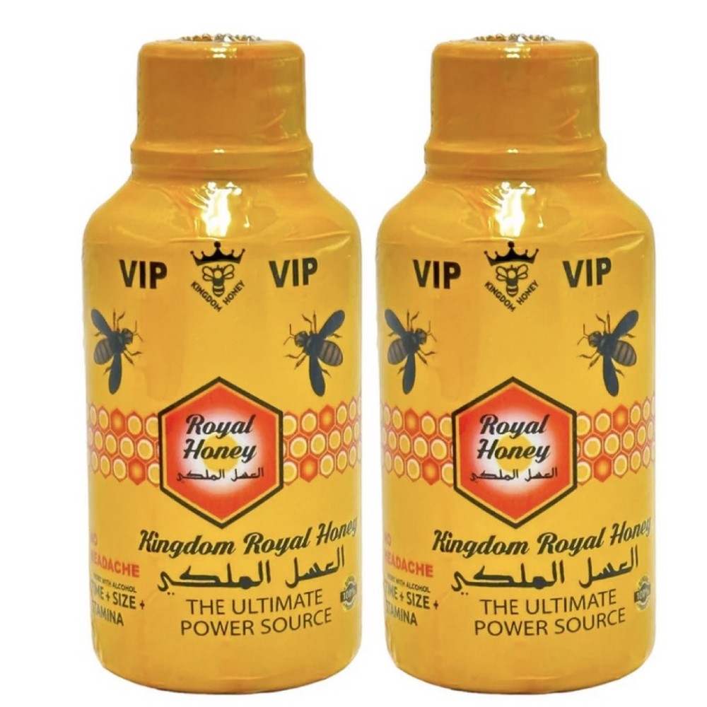 Royal VIP Shots 12PK Male Enhancement