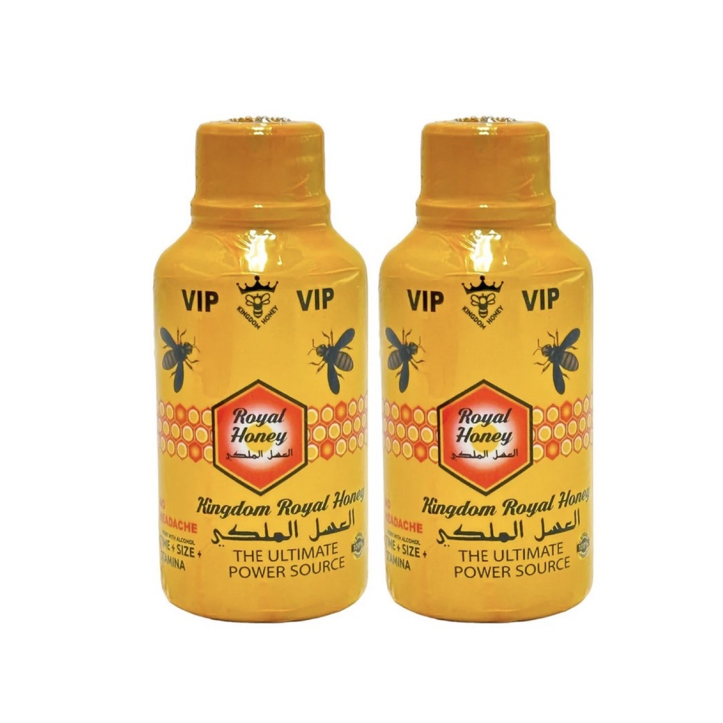 Royal VIP Shots 12PK Male Enhancement