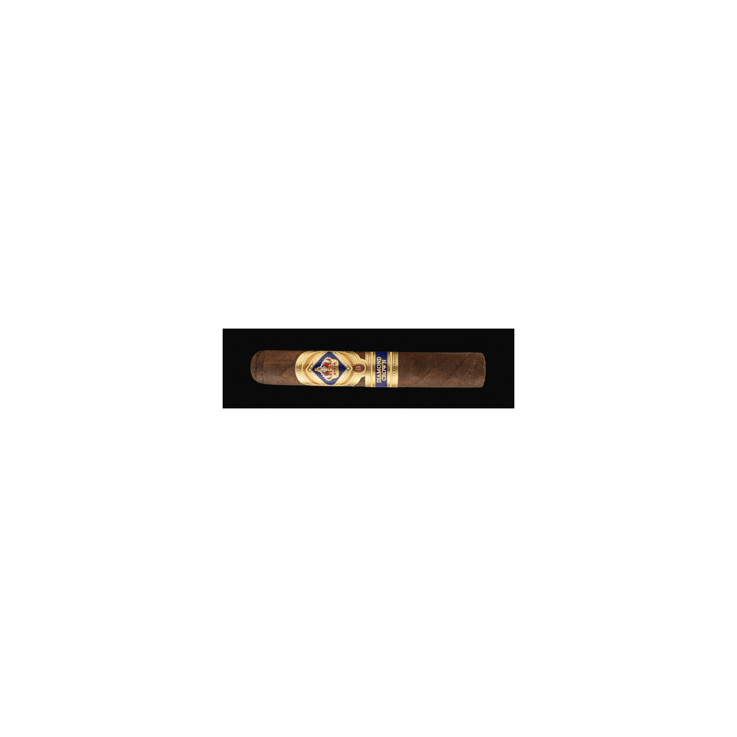 DC Black DBL Robusto 4 Maduro 20/BX